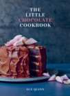 The Little Chocolate Cookbook - Book