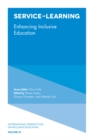 Service-Learning : Enhancing Inclusive Education - eBook