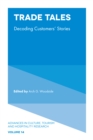 Trade Tales : Decoding Customers' Stories - Book