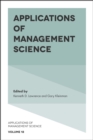 Applications of Management Science - Book