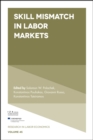 Skill Mismatch in Labor Markets - Book