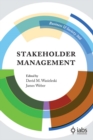 Stakeholder Management - Book