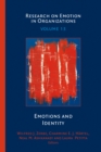 Emotions and Identity - Book