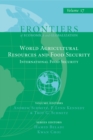 World Agricultural Resources and Food Security : International Food Security - Book