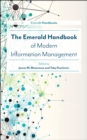 The Emerald Handbook of Modern Information Management - eBook