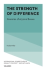 The Strength of Difference : Itineraries of Atypical Bosses - eBook
