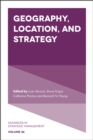 Geography, Location, and Strategy - eBook
