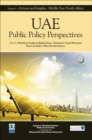 UAE : Public Policy Perspectives - Book