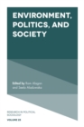 Environment, Politics and Society - Book