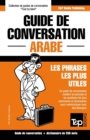 Guide de conversation Francais-Arabe et mini dictionnaire de 250 mots - Book
