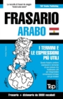 Frasario Italiano-Arabo Egiziano e vocabolario tematico da 3000 vocaboli - Book