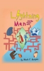 Lightning Man and The Magic Gem - Book