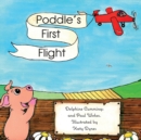Poddle's First Flight - Book
