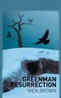 Greenman Resurrection - Book