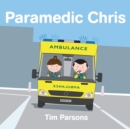 Paramedic Chris - Book