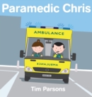 Paramedic Chris - Book