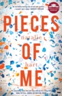 Pieces of Me : Shortlisted for the Costa First Novel Award 2018 - eBook