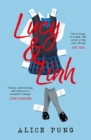 Lucy and Linh : Winner of the Ethel Turner Prize - Book