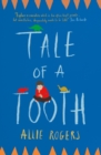 Tale of a Tooth : Heart-rending story of domestic abuse through a child’s eyes - Book