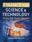 Finance for Science and Technology : Funding High Growth Companies - Book