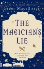The Magician's Lie - Book