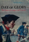 Day of Glory - eBook