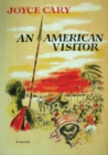An American Visitor - eBook