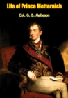 Life of Prince Metternich - eBook