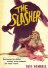 The Slasher - eBook