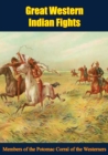 Great Western Indian Fights - eBook