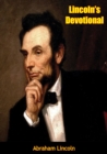 Lincoln's Devotional - eBook