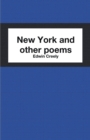 New York and Other Poems - Book