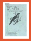 Conflict and Lipstick - Book