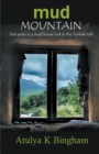 Mud Mountain - Five Years In A Mud House Lost In The Turkish Hills - Book