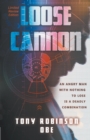Loose Cannon - Book