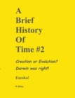 A Brief History of Time #2 - Darwin Was Right! - Book