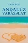 Andaluz Varazslat - Book