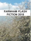 Farnham Flash Fiction 2018 - Book