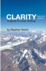 Clarity : A Guide to Clear Writing (Second Edition) - Book