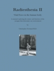 Radiesthesia II - Book