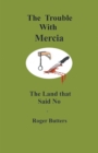 The Trouble with Mercia - Book