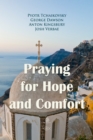 Praying for Hope and Comfort - eAudiobook