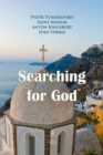 Searching for God - eAudiobook