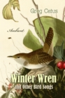 Winter Wren and Other Bird Songs - eAudiobook