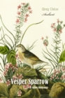 Vesper Sparrow and Other Bird Songs - eAudiobook