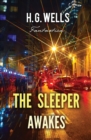 The Sleeper Awakes - Book