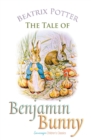 The Tale of Benjamin Bunny - Book