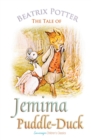 The Tale of Jemima Puddle-Duck - Book