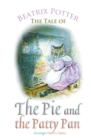 The Tale of the Pie and the Patty Pan - Book