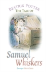 The Tale of Samuel Whiskers - Book